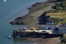 East Coast Ferries Ltd