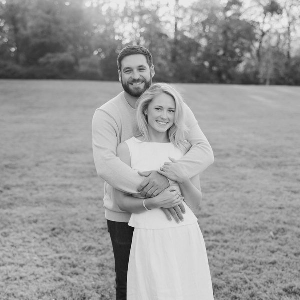 Carolle Marie Siegel and Nicholas Acosta's Wedding Website