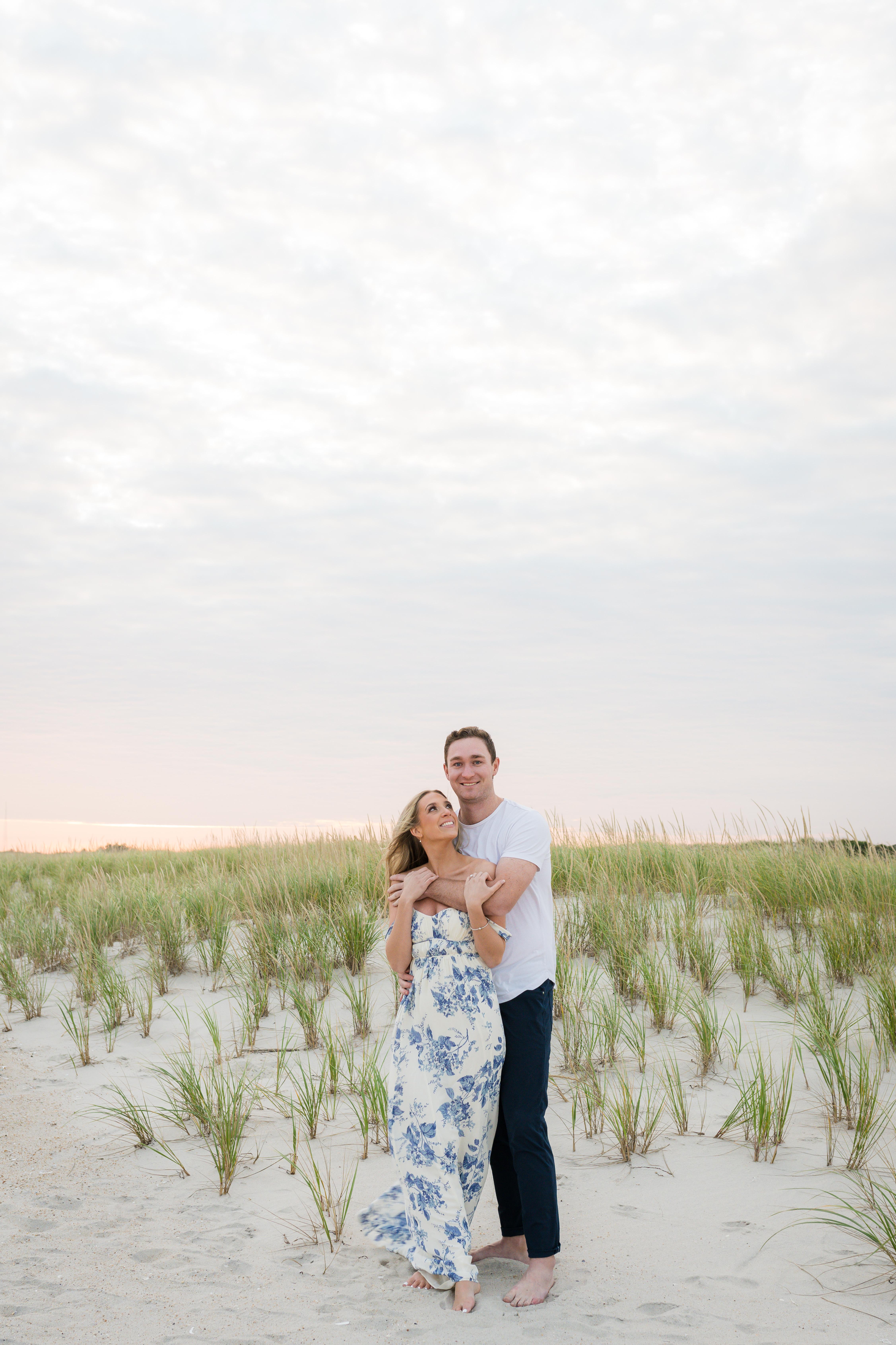 The Wedding Website of James Reiser and Julia Altebrando