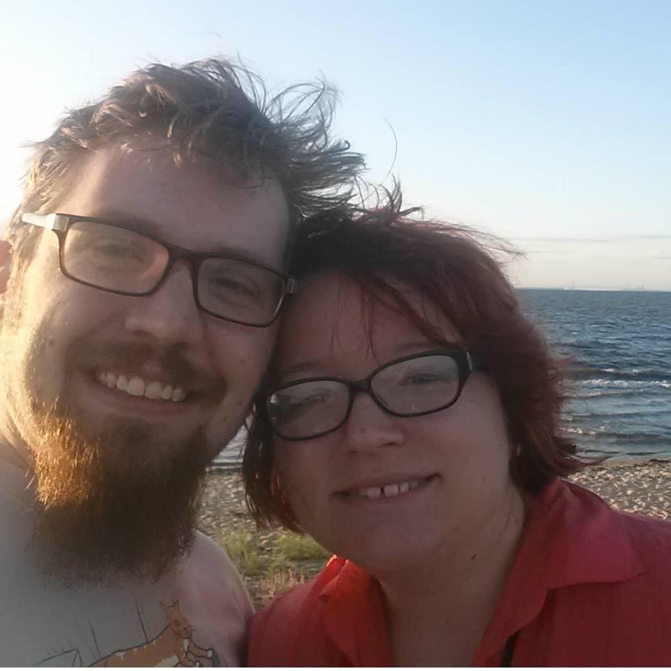 Road trip - Saying goodbye to the Ocean