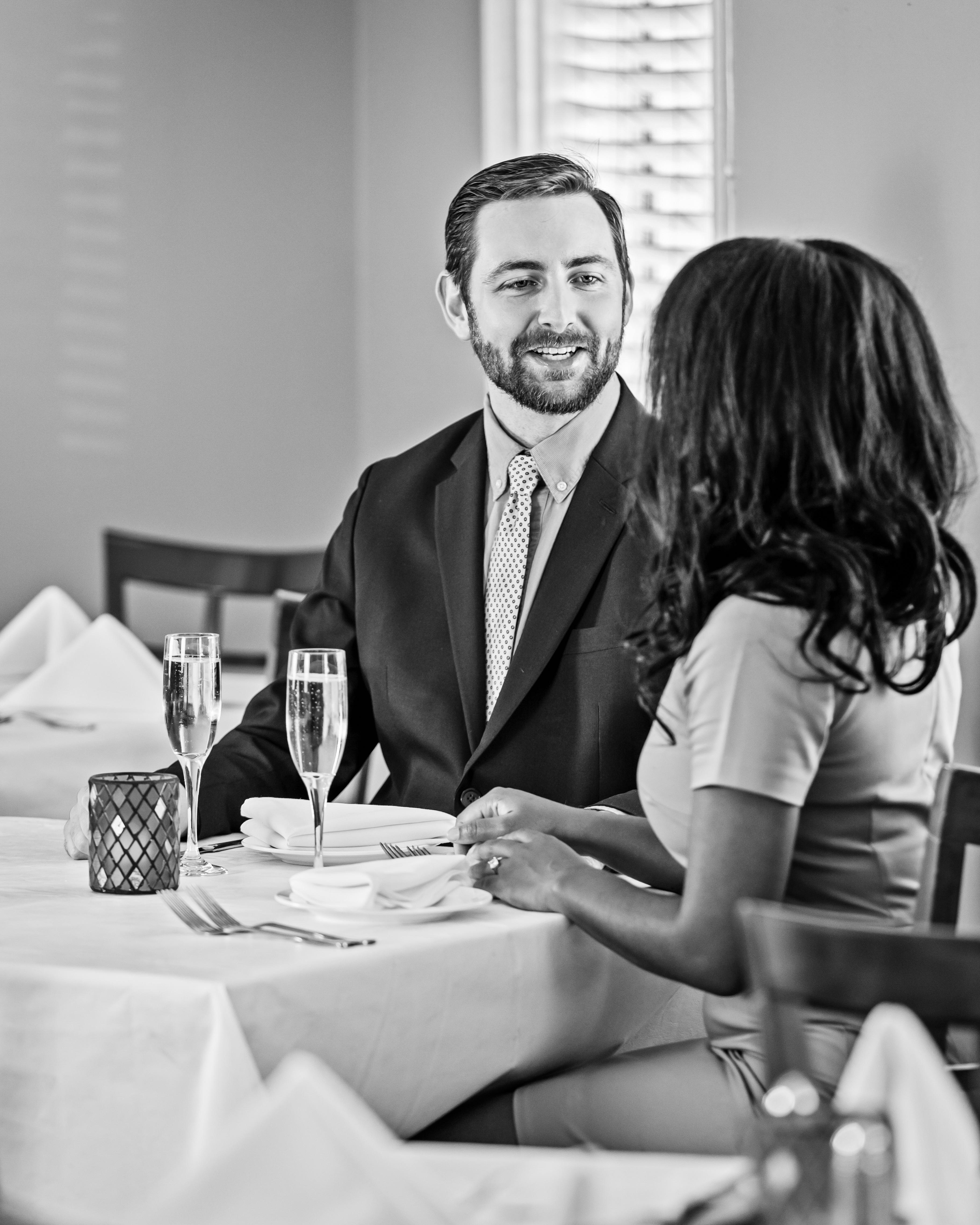 The Wedding Website of Ryan Goodman and Mark Larsen
