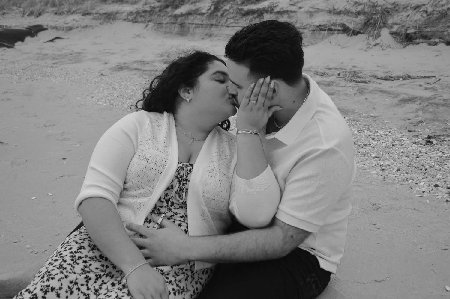 The Wedding Website of Heavyn Perez and Randy Waller