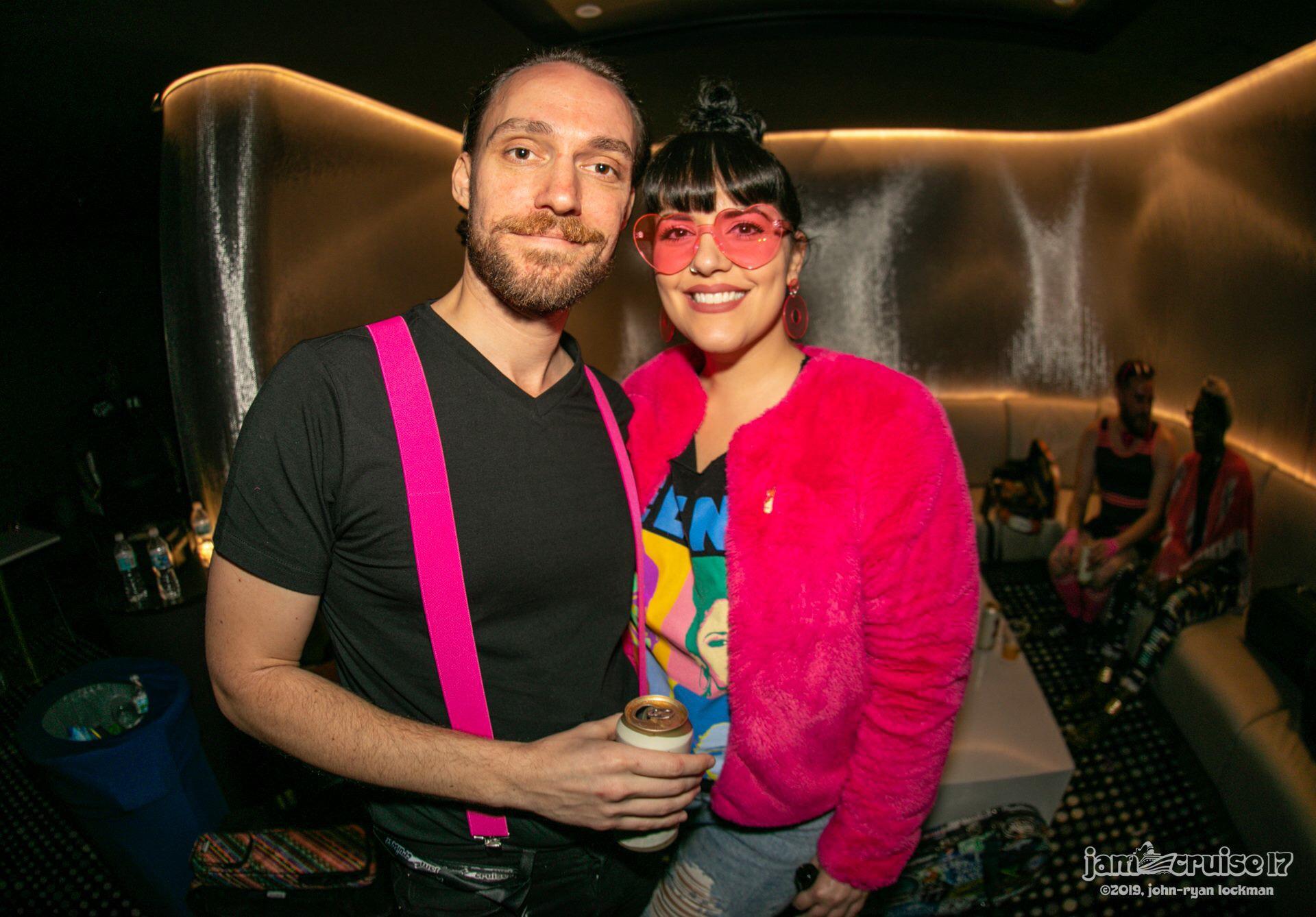 Jam Cruise 2019