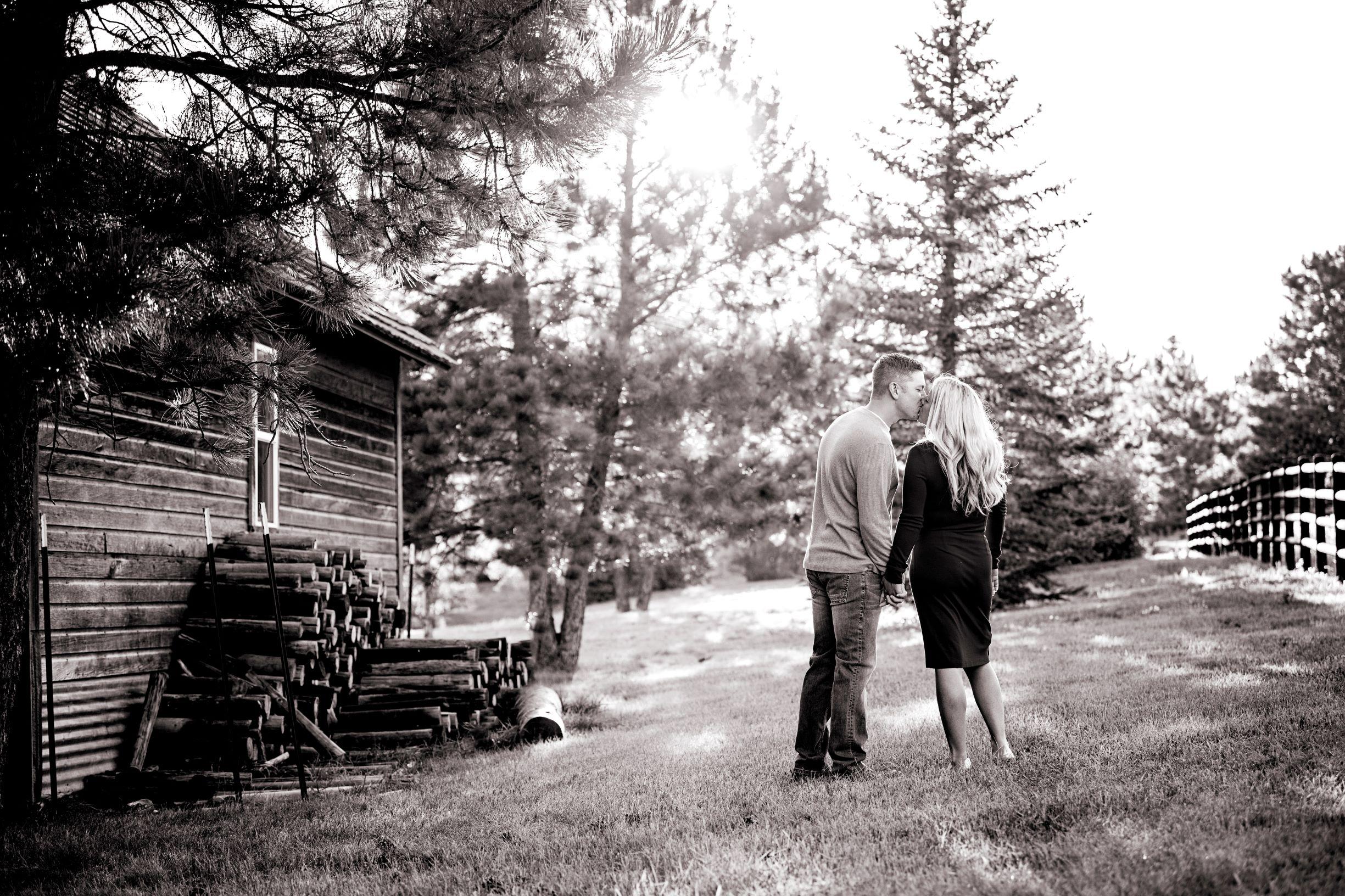 The Wedding Website of Jordan Dawson and Brian Saboy
