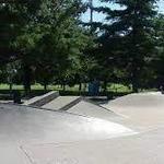 Two Rivers Skatepark