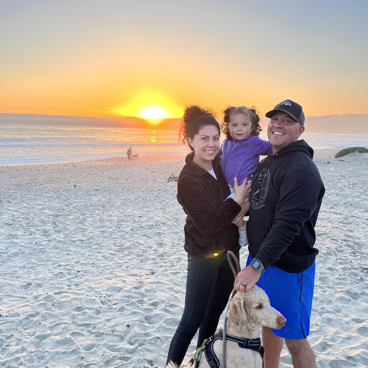 Aguilar Beach Trip 2023