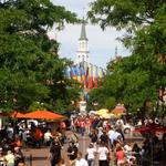 Church Street in Burlington