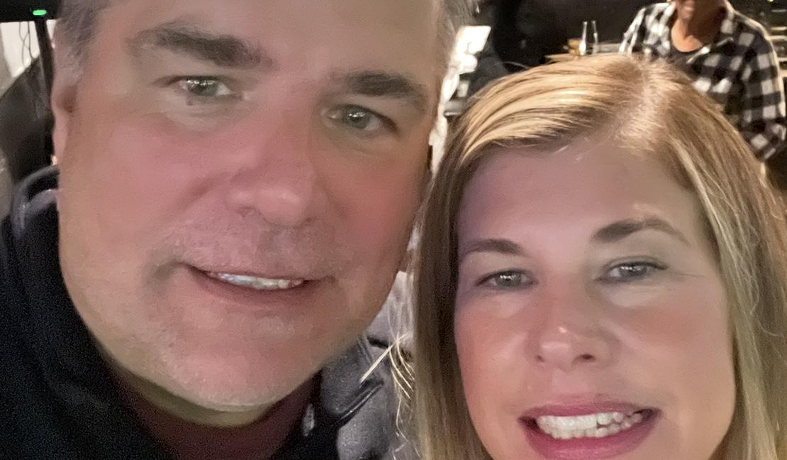The Wedding Website of Alison LaRosa and Mike Carlin