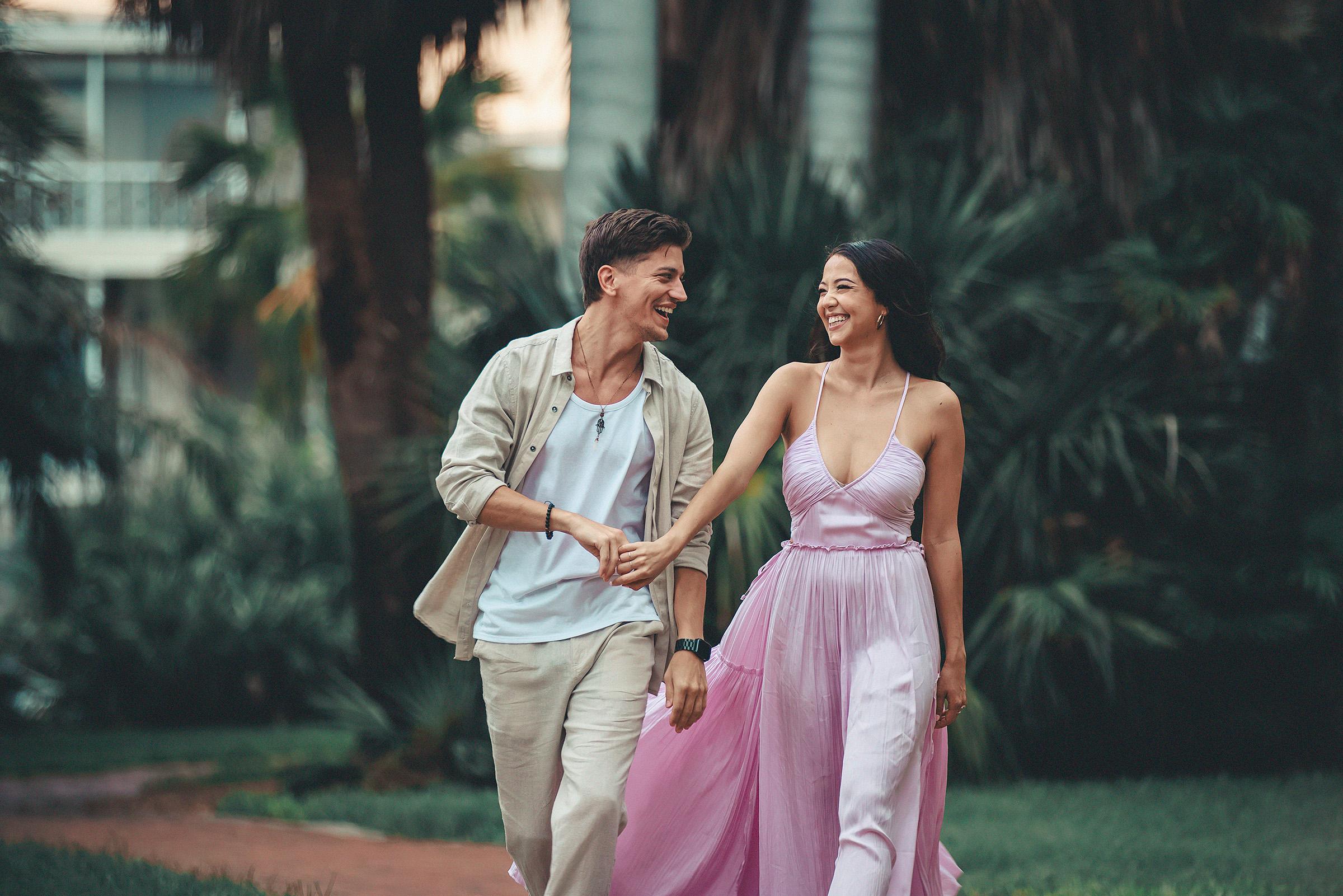 The Wedding Website of Lily Sledge and Ben Meyers
