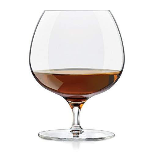 Libbey Signature Kentfield Brandy Glasses, Set of 4