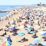 Asbury Park Beach