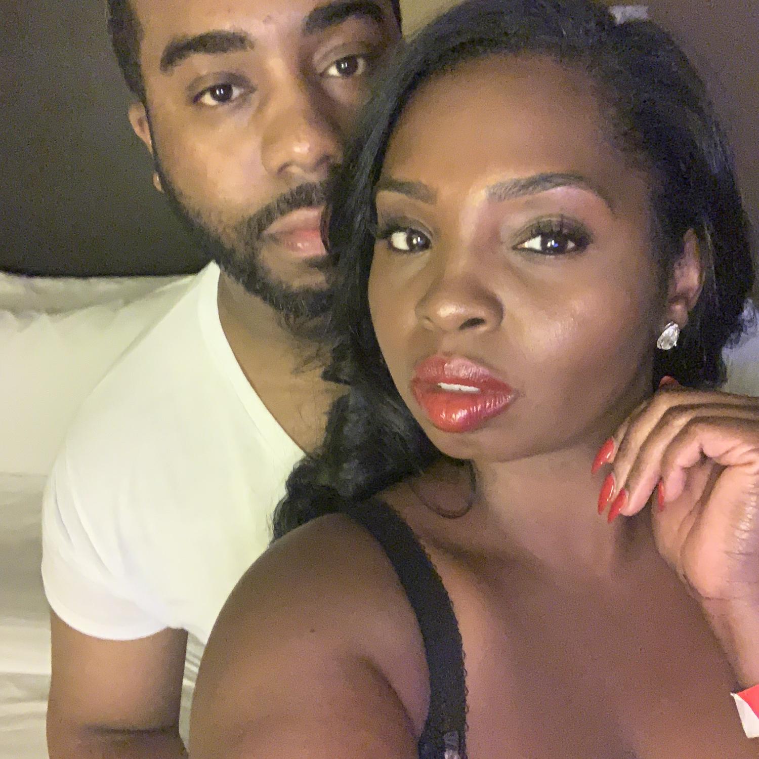 When we was low key dating 😝 Sept 2019
