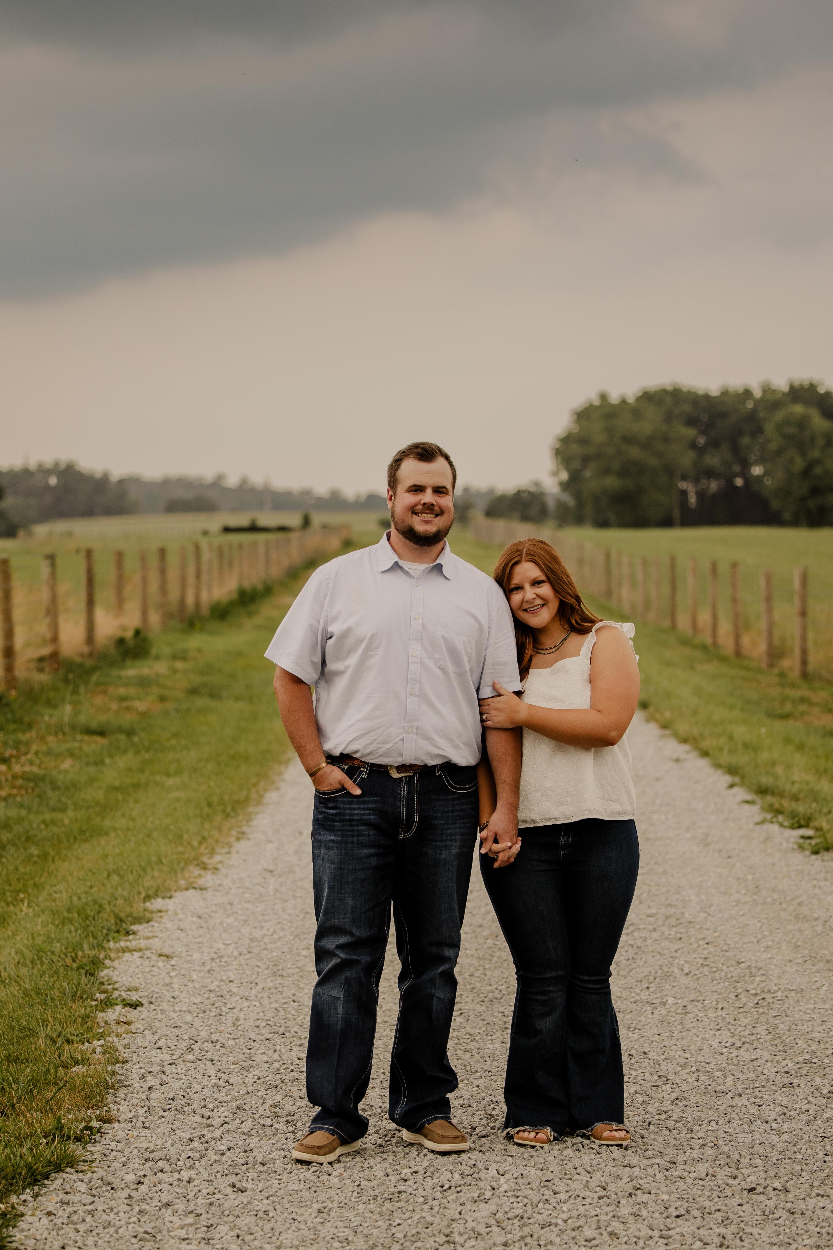 The Wedding Website of Molly Marie Prine and Cody Thomas Jodrey