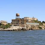 Alcatraz Island