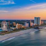 North Myrtle Beach