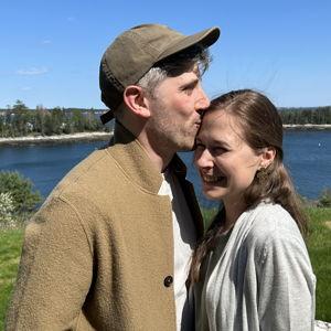 Our newlywed and honeymoon fund