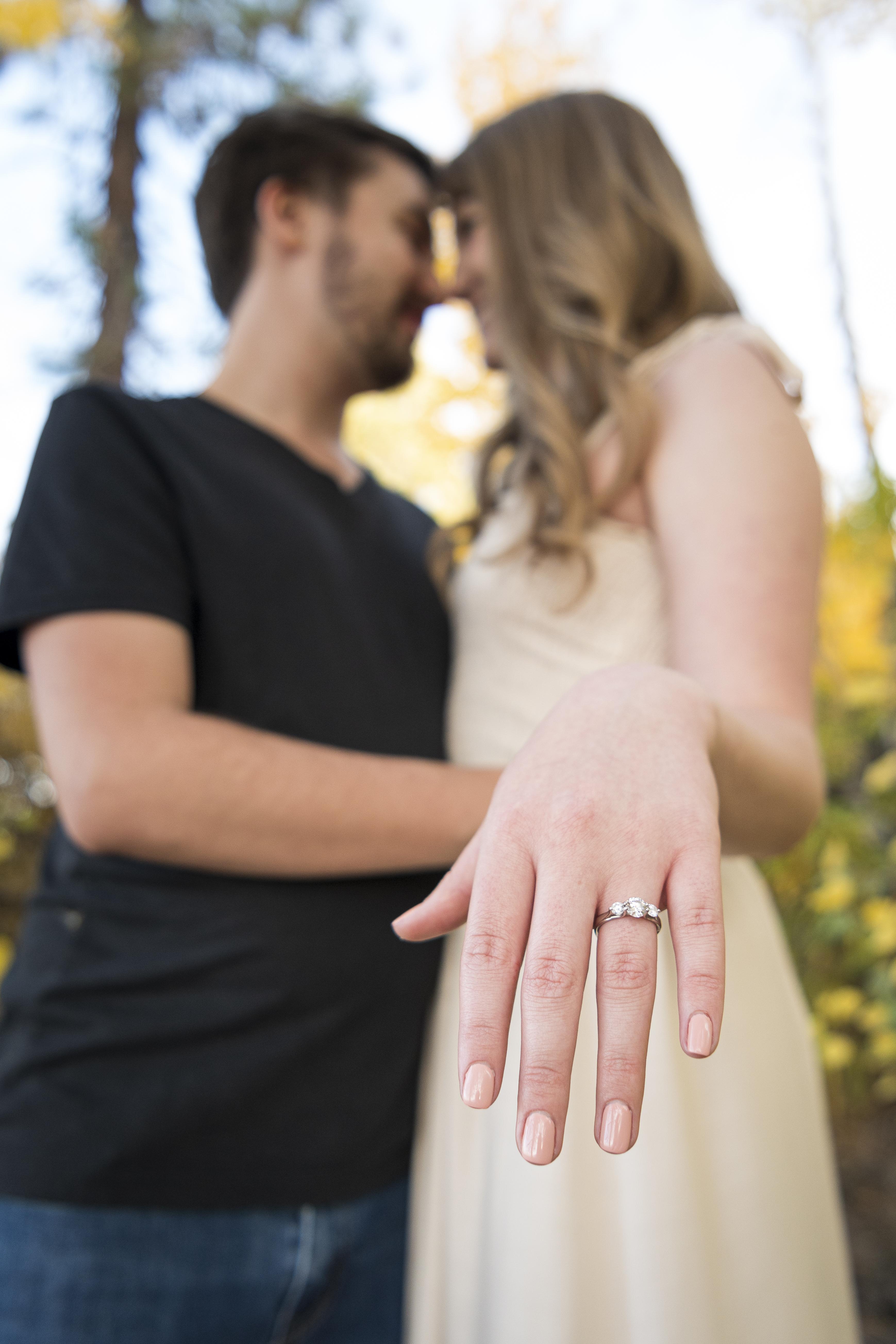 The Wedding Website of Terra Williams and William Garner