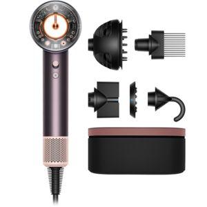 Special edition Dyson Supersonic Nural™ hair dryer (Jasper Plum)