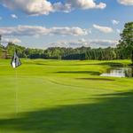 Poplar Forest Golf Course