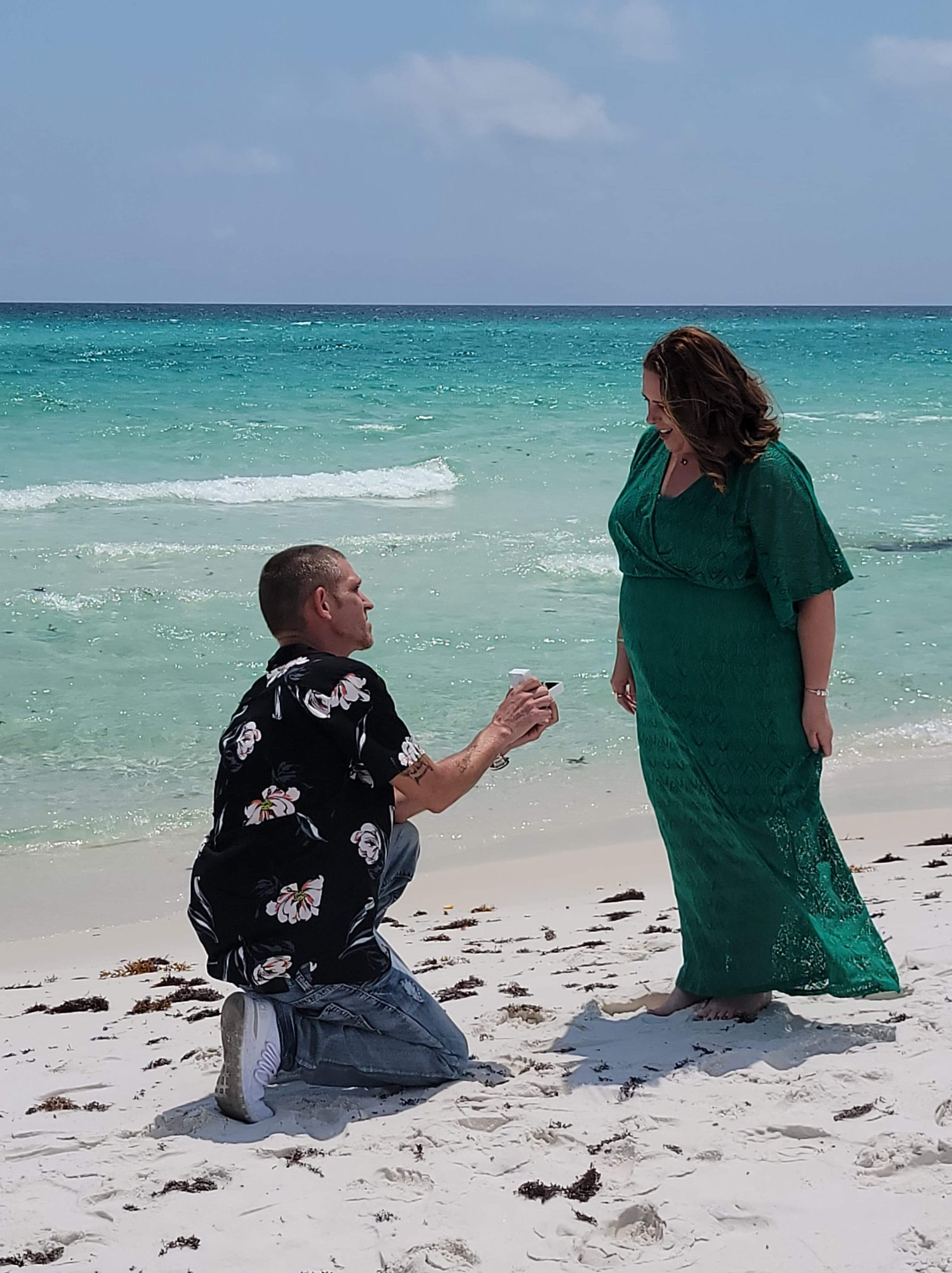 The Wedding Website of Annette Reynolds and Brian Potter