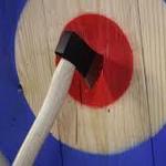 Ragnarok Axe Throwing