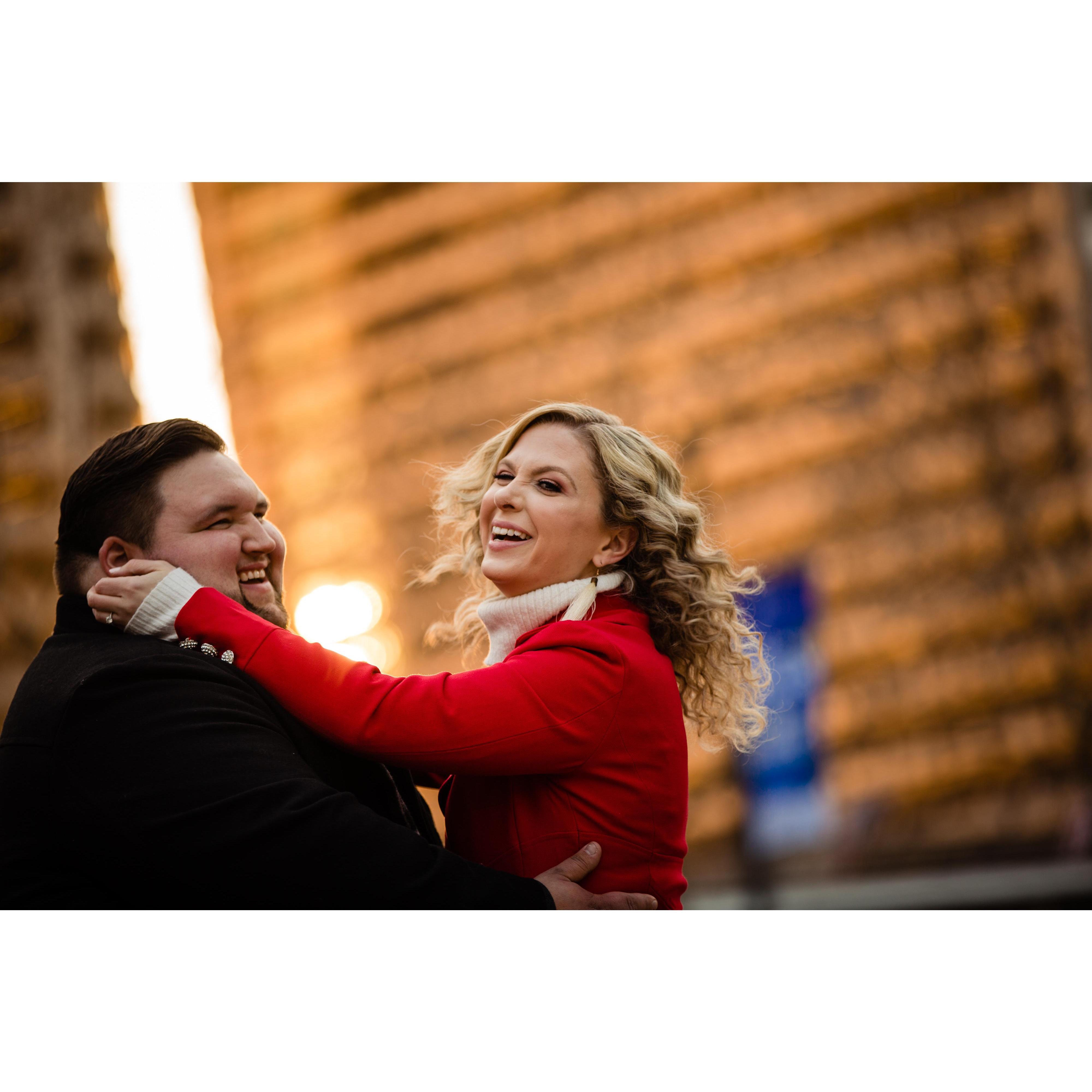 Engagement Photos