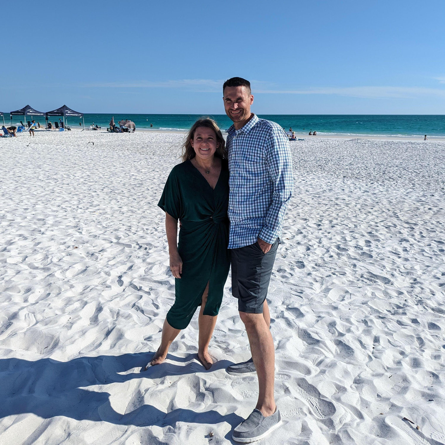 May 2023 - Karen's Wedding in FL