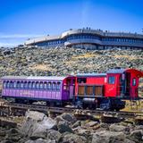 Cog Railway