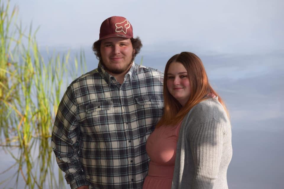 The Wedding Website of Danielle Kendall and Kolton Rushford
