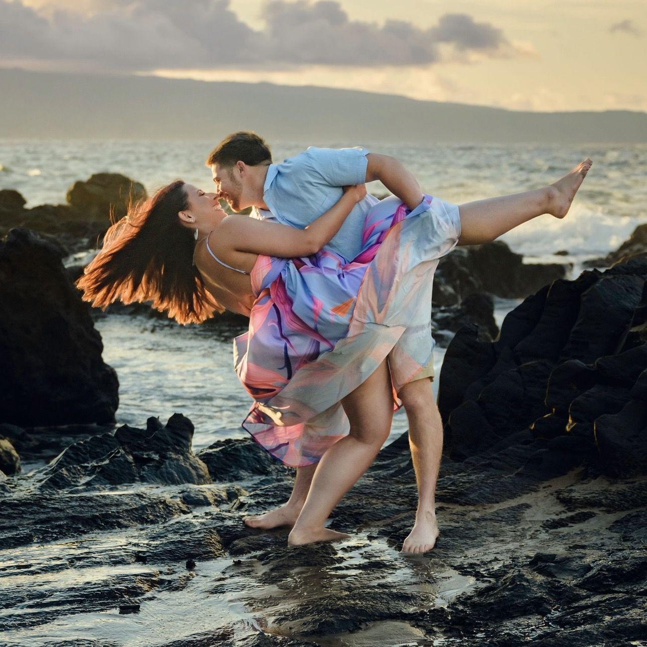 Summer 2022 - Hawaii