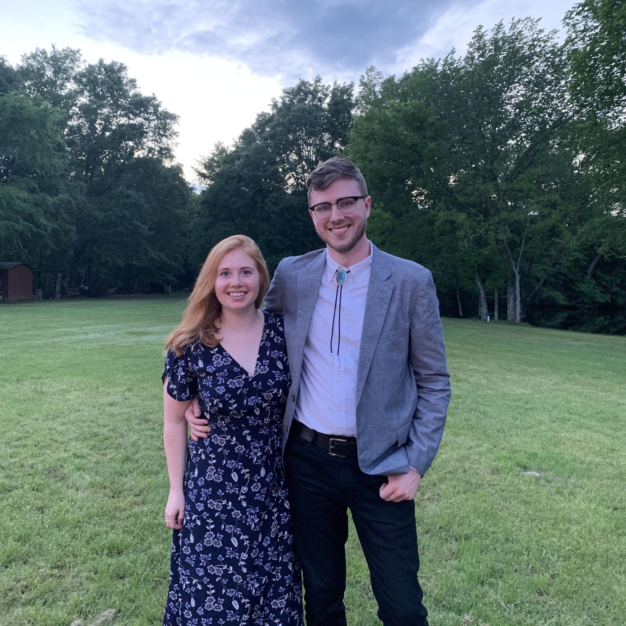 Lookin' good in East Texas.