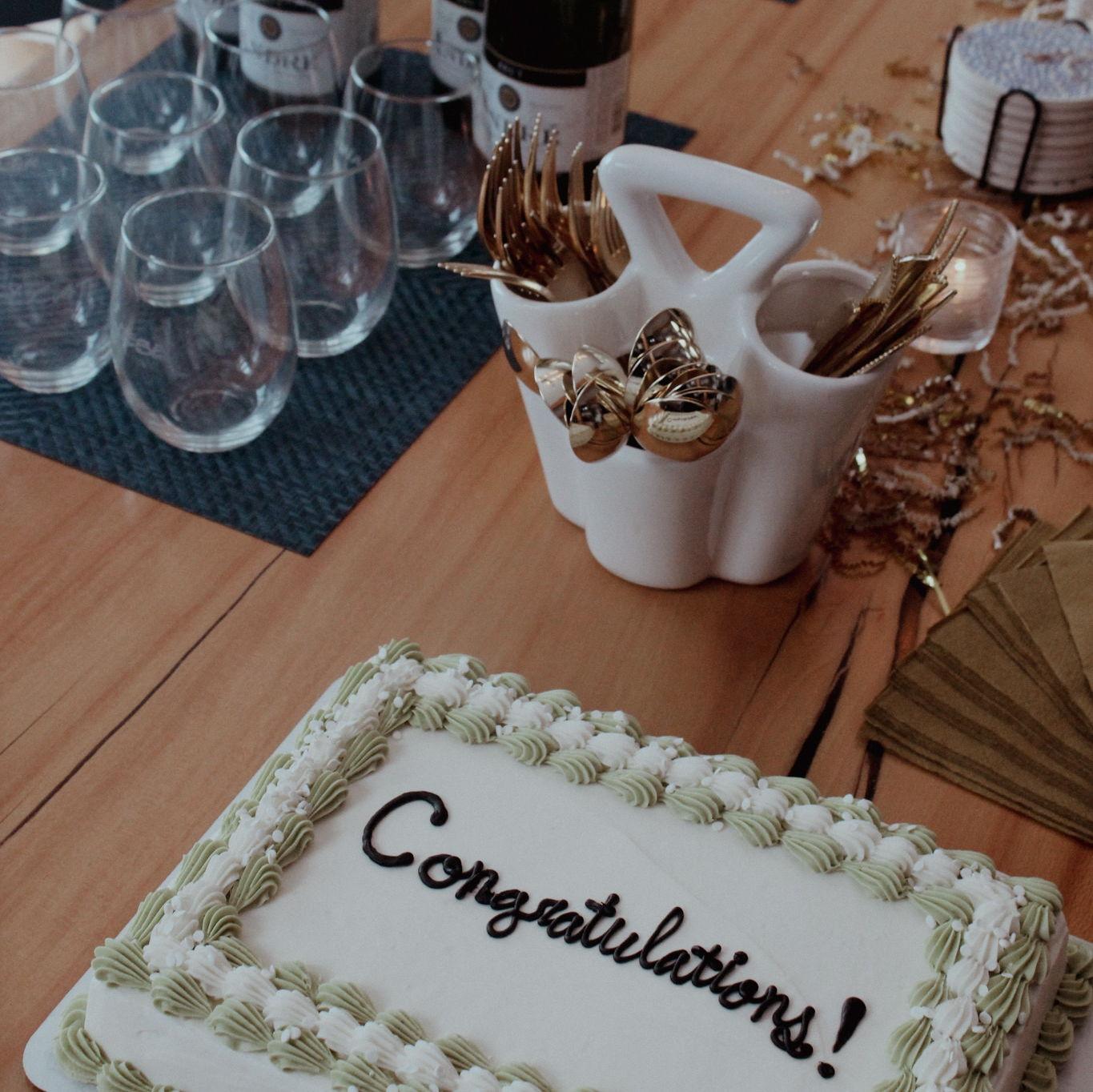 Engagement Party