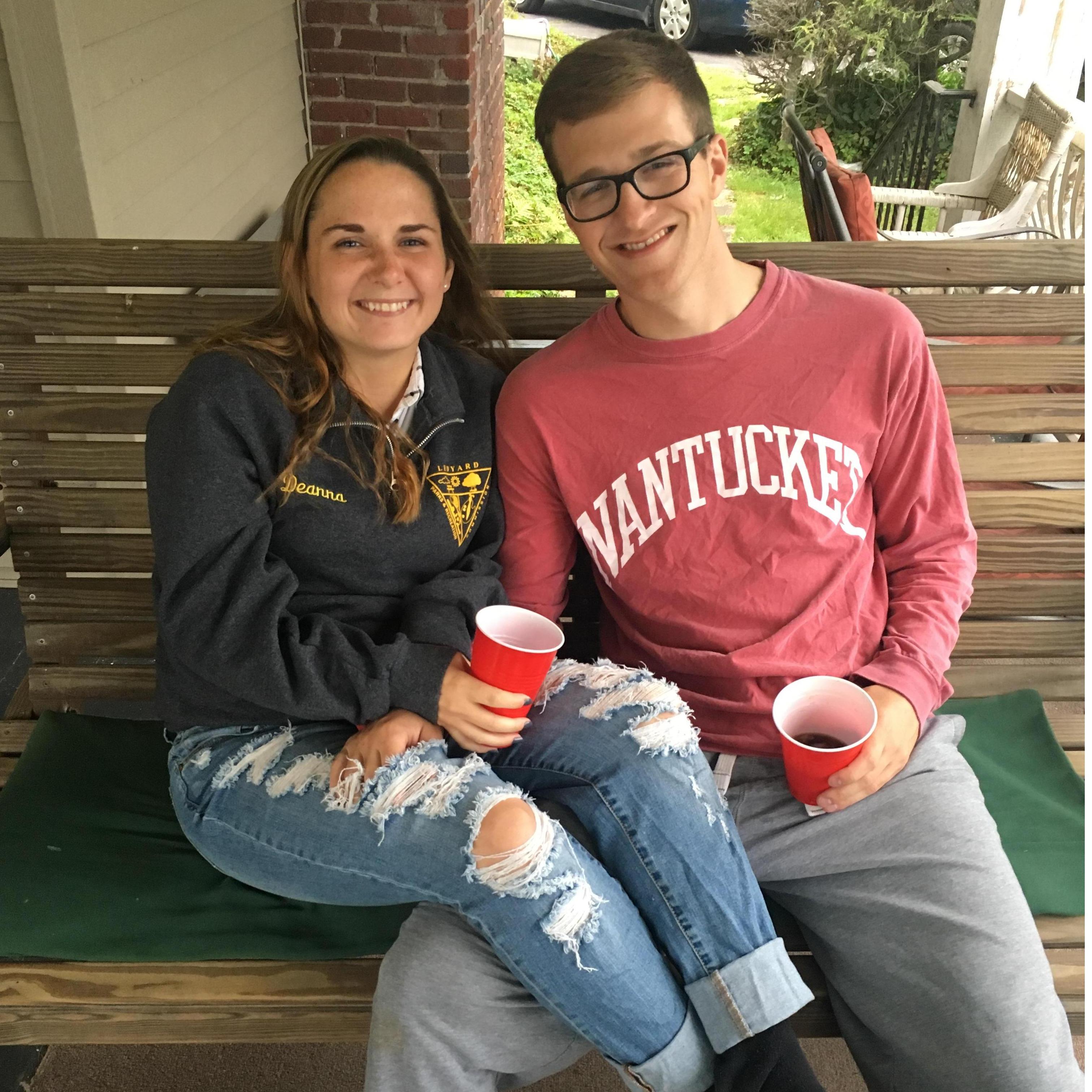 Harvey's Lake, Labor Day Extravaganza 2017