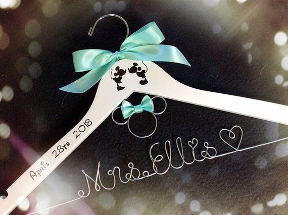 Bridal Hanger
