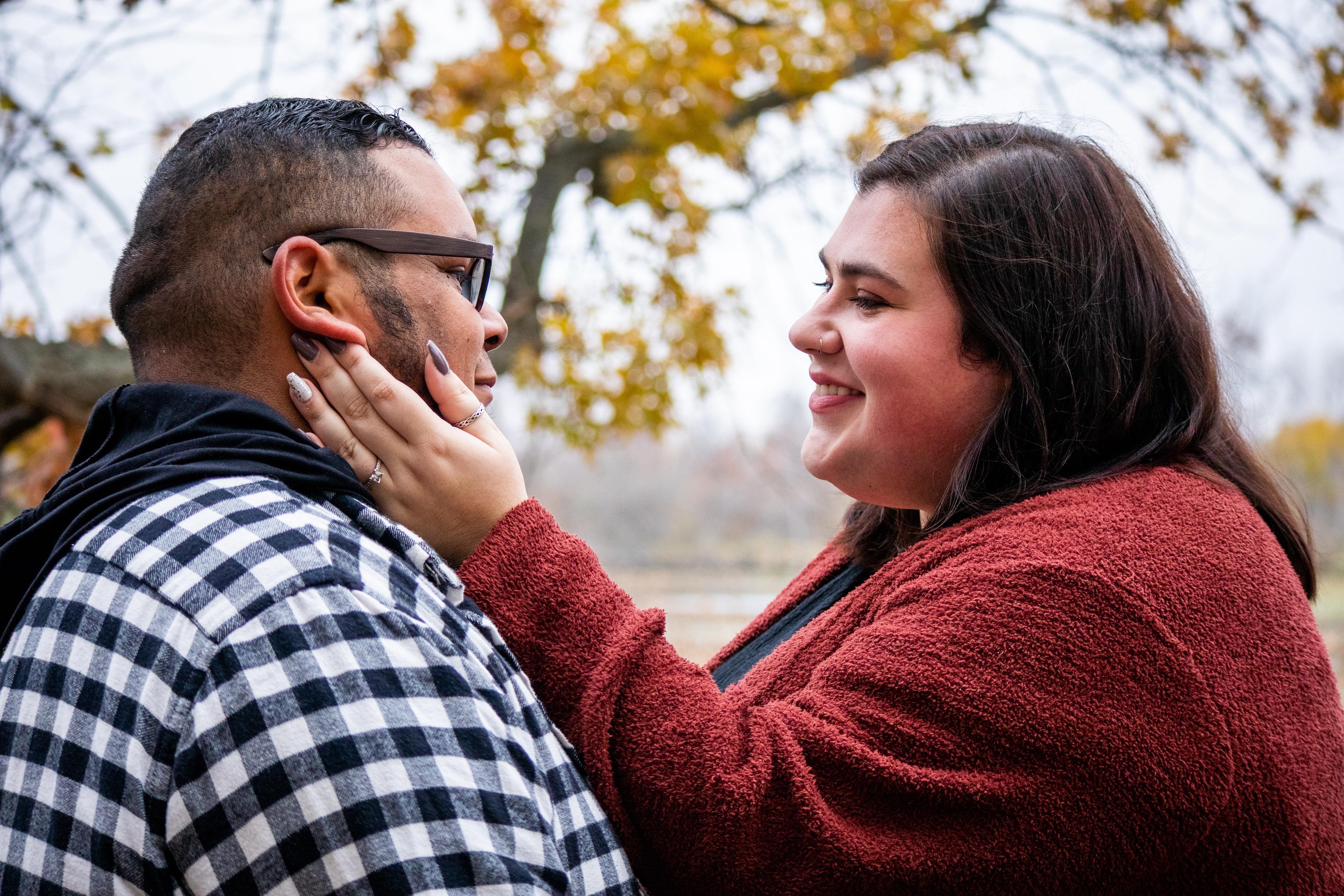 The Wedding Website of Julia Comerford and Fernando Moreno