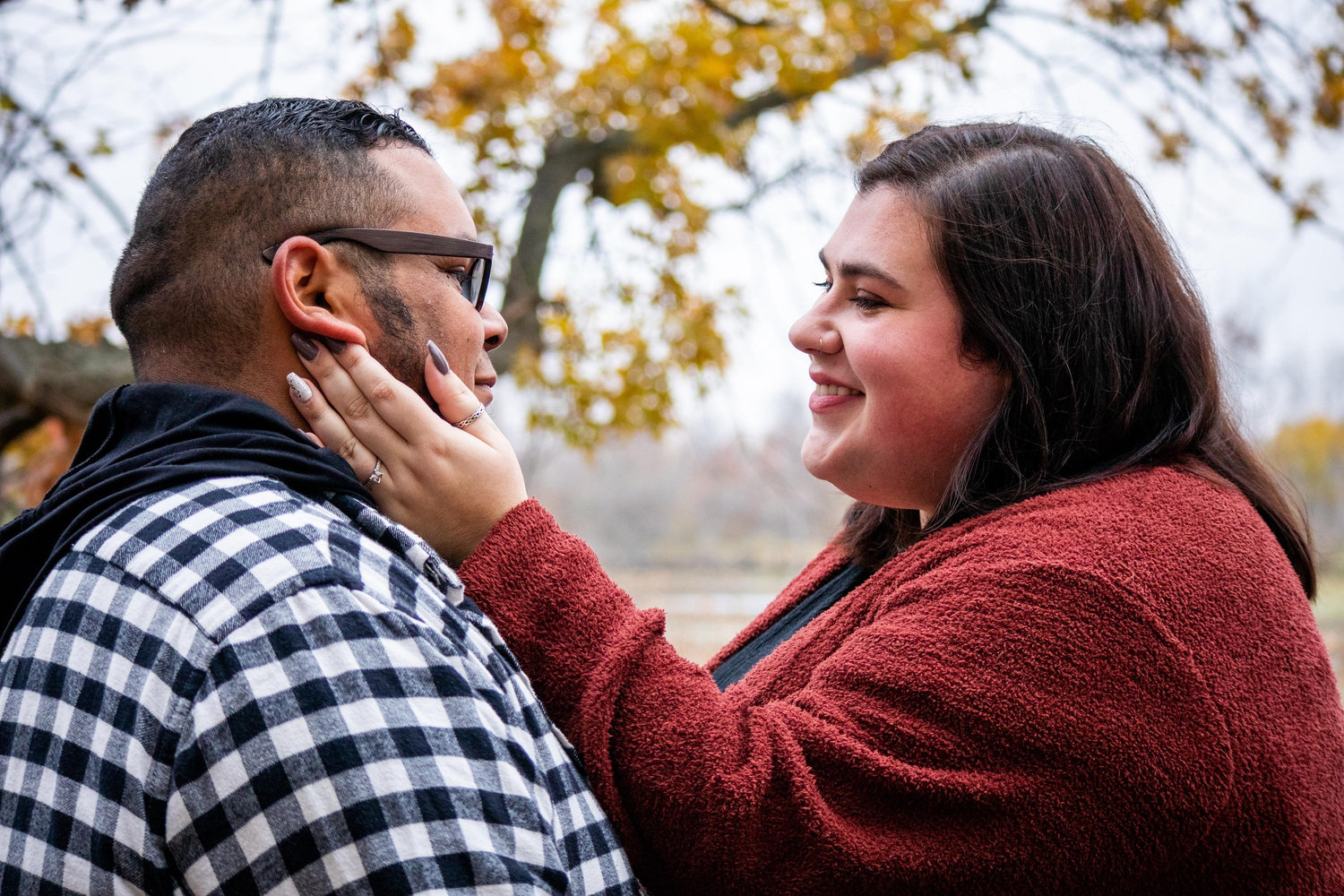 The Wedding Website of Julia Comerford and Fernando Moreno