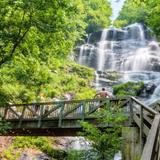 Amicalola Falls State Park