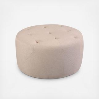 Freeman Medium Ottoman