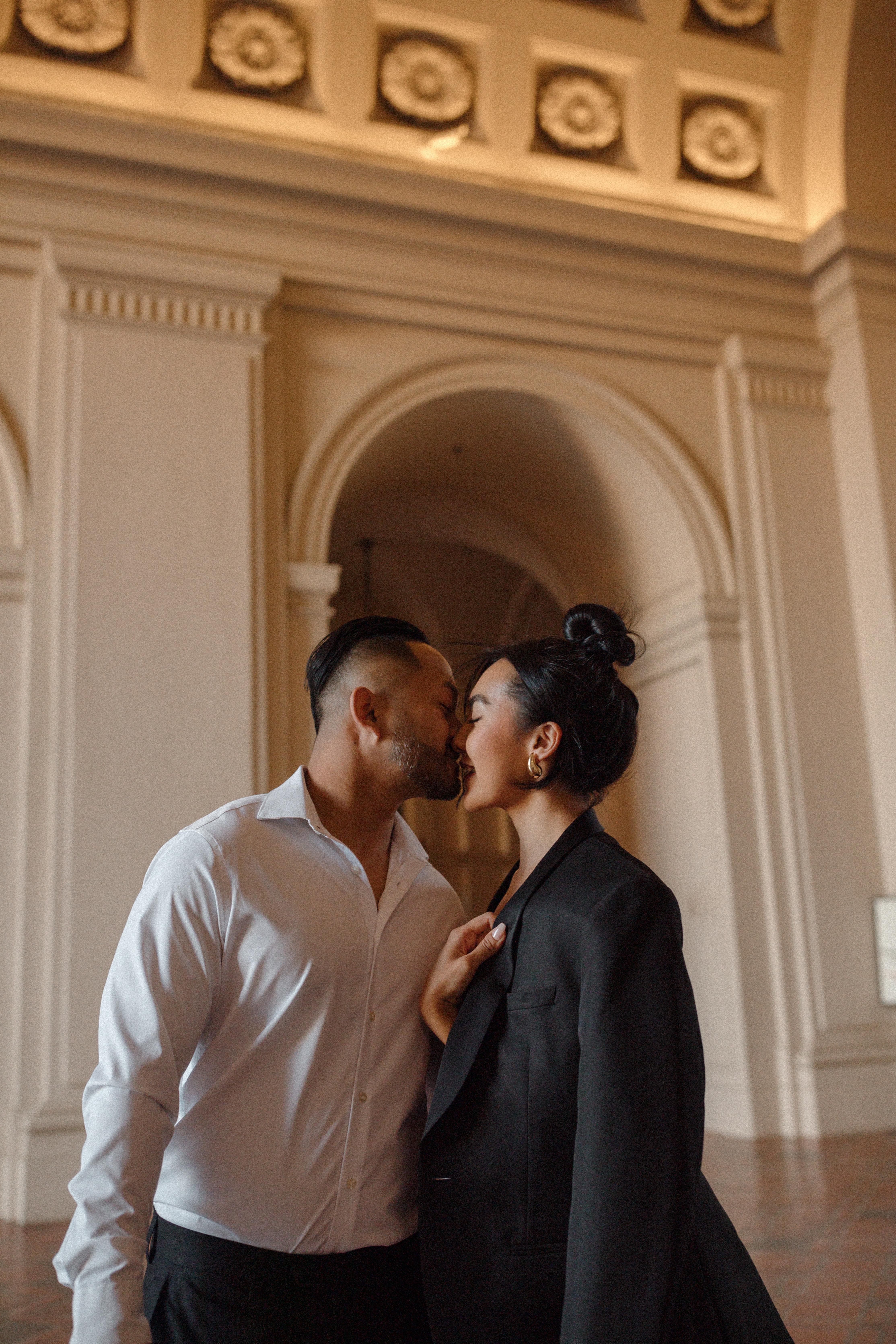 The Wedding Website of Asia Xiong and Richard Huk