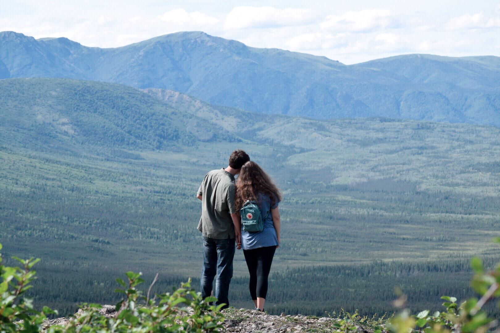 The Wedding Website of Austin Mitchell and Ericka Youngberg