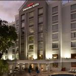 SpringHill Suites Fort Lauderdale Airport & Cruise Port