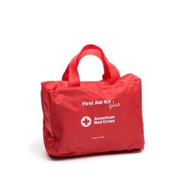 First Aid Kit PLUS | Red Cross Store