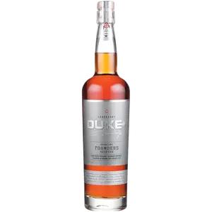 Duke Bourbon Grand Cru Founder's Reserve