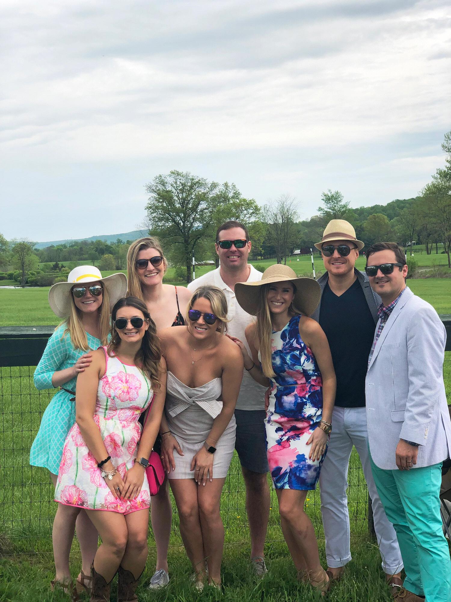 VA Gold Cup 2018