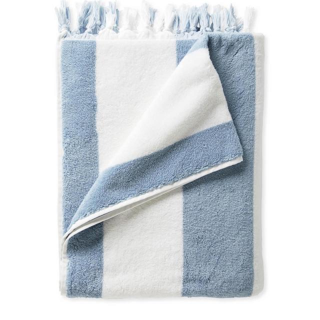 Mallorca Beach Towel - Set of 4