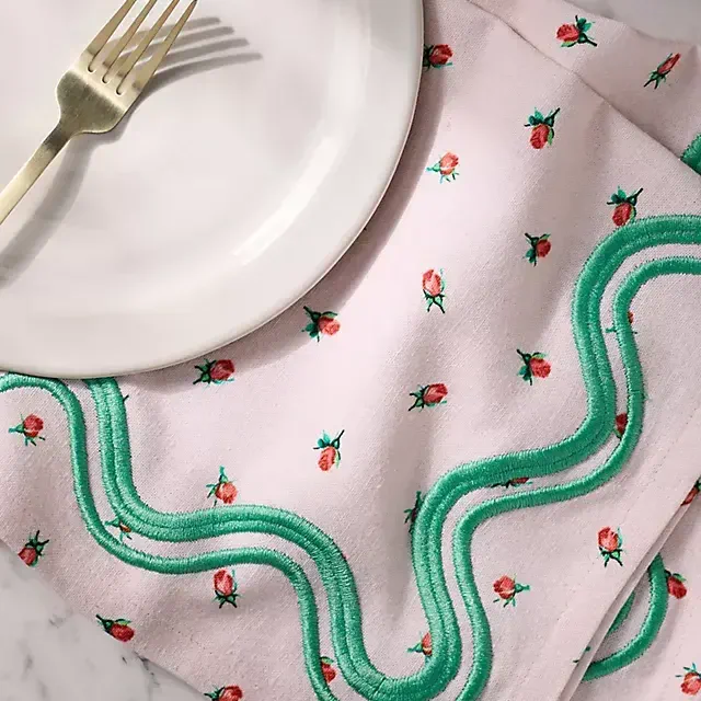 Madeline Napkins, Set of 2