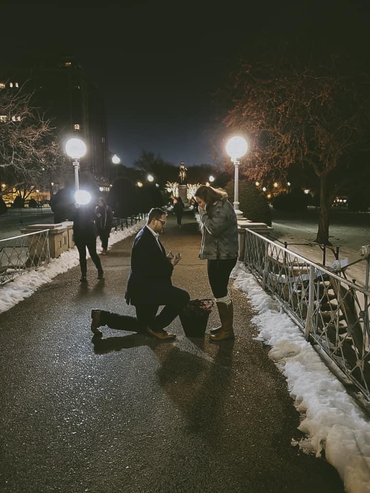 The Wedding Website of Taylor Robinson and Matthew O'Neil