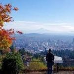 Pittock Mansion