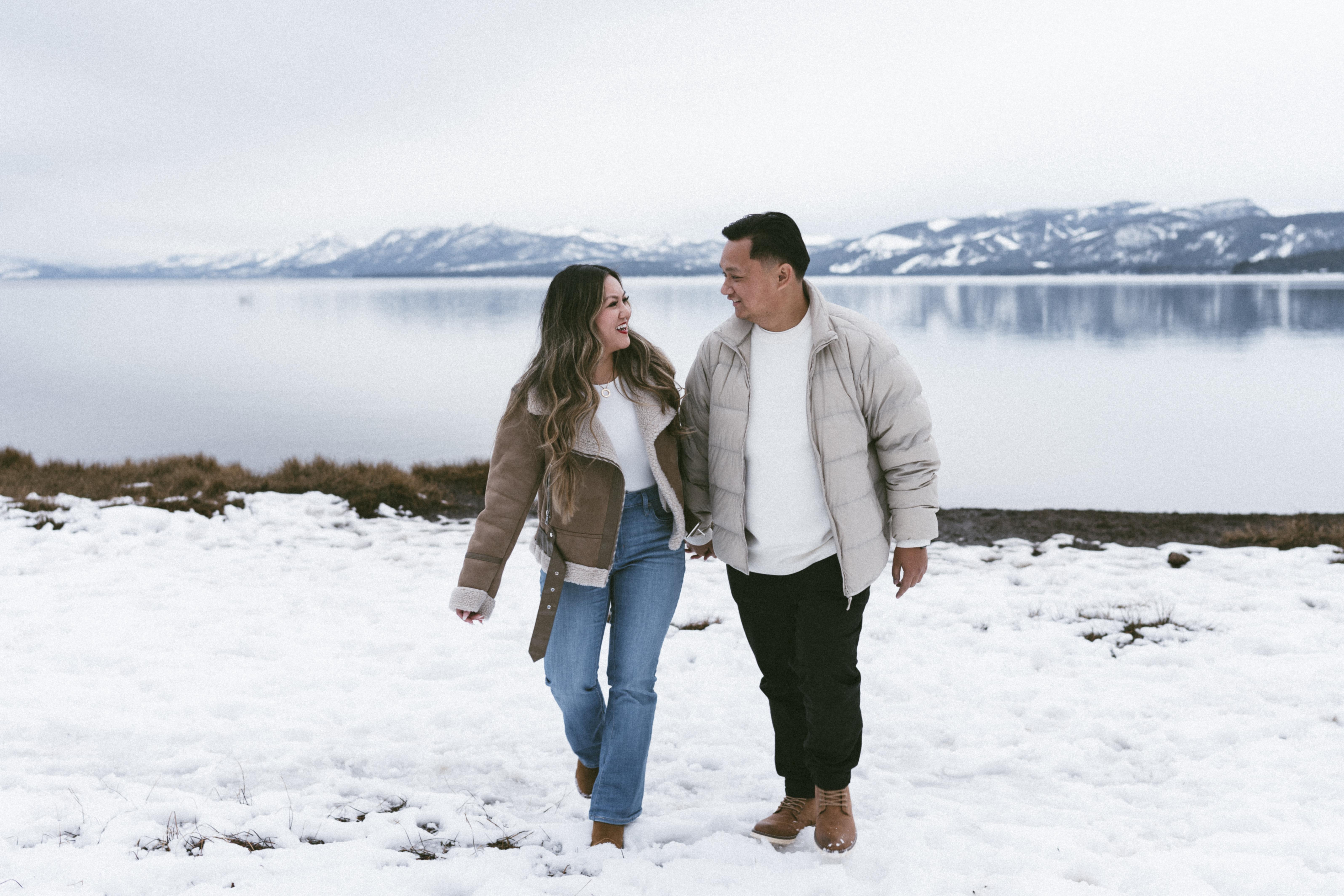 The Wedding Website of Roxanne Puno and Sonny Saldua Jr.