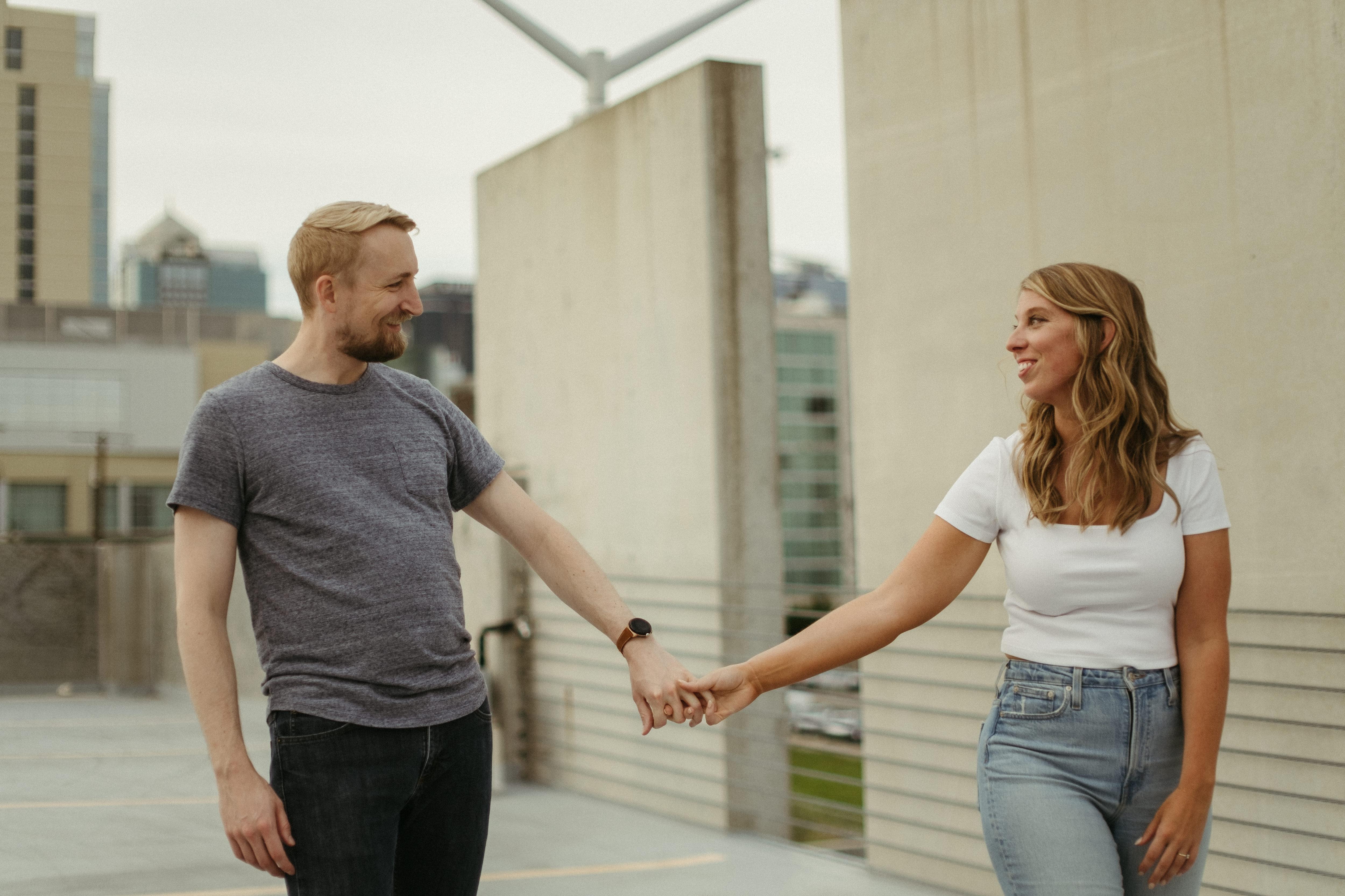 The Wedding Website of Ashley Culler and Eric Marley